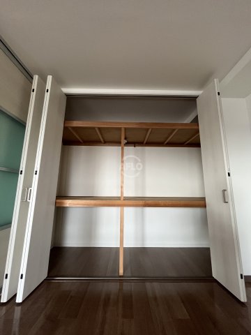 収納　アノパーク加賀屋　クローゼット