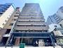 肥後橋駅より徒歩5分 9階 築23年7ヶ月の賃貸物件