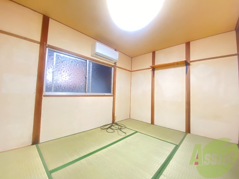 その他部屋・スペース