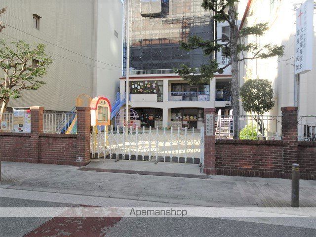 幼稚園・保育園　愛輝幼稚園（幼稚園・保育園）まで345m