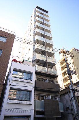 建物外観　FINO　外観