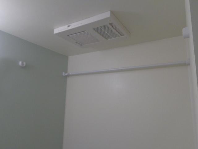 その他　浴室乾燥機（イメージ）