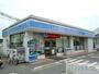 コンビニ　ローソン 茨木豊川三丁目店（コンビニ）まで1179m