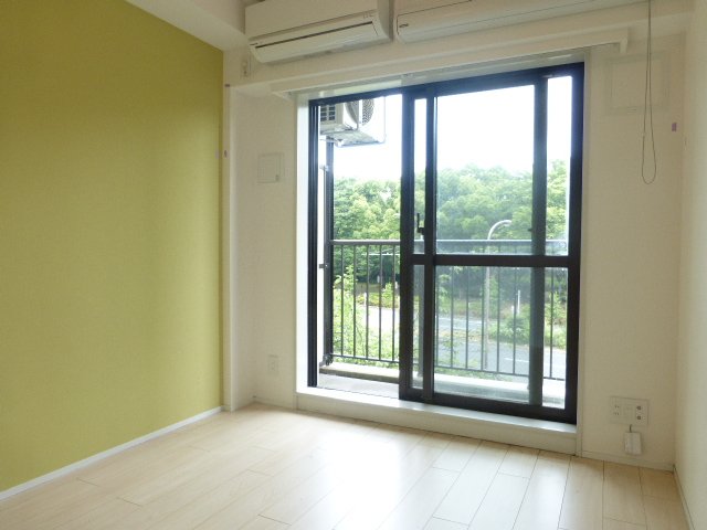 居室・リビング　居室※別部屋参考写真