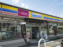 コンビニ　ミニストップ 丸亀飯野店（コンビニ）まで1016m
