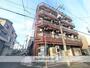 河内小阪駅より徒歩7分 3階 築34年4ヶ月の賃貸物件