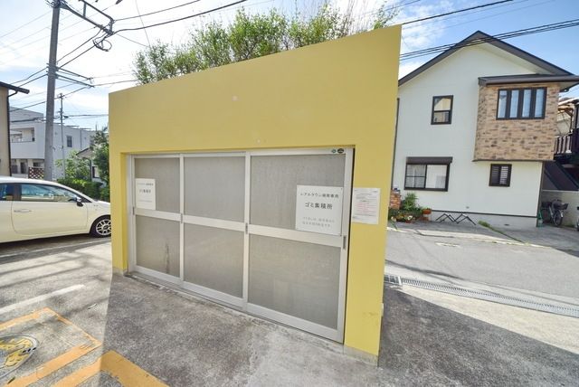 その他共有部分　★お洒落なタウンハウス★