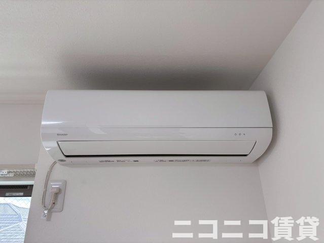 その他設備　別号室イメージの為、現状を優先致します。