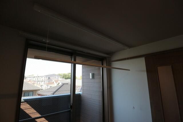 その他設備　別部屋参考写真となります
