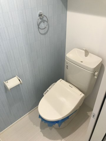 トイレ　参考写真