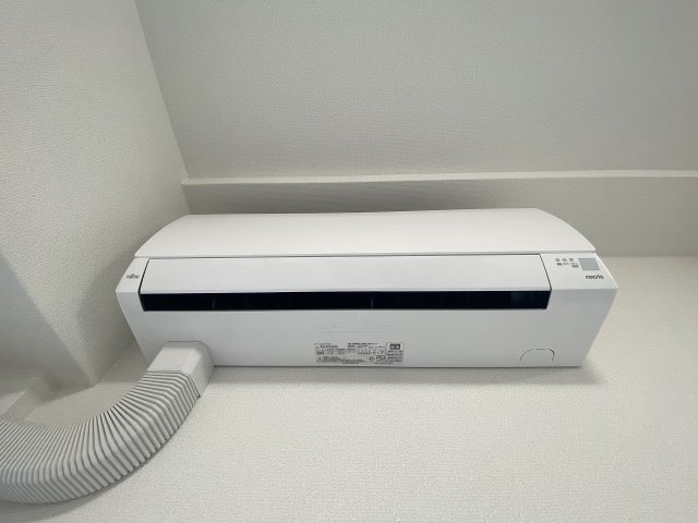 その他設備　※カラータイプは写真と異なります。