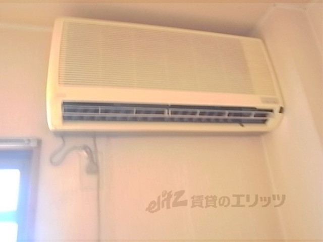 その他　エアコン
