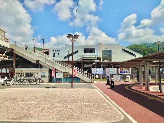 その他　ＪＲ海田市駅（その他）まで1700m