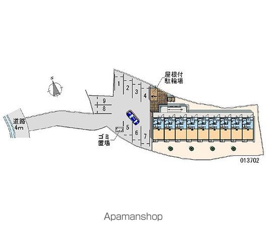 その他共有部分　その他共有部分