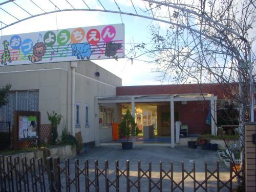幼稚園・保育園　小津幼稚園（幼稚園・保育園）まで100m