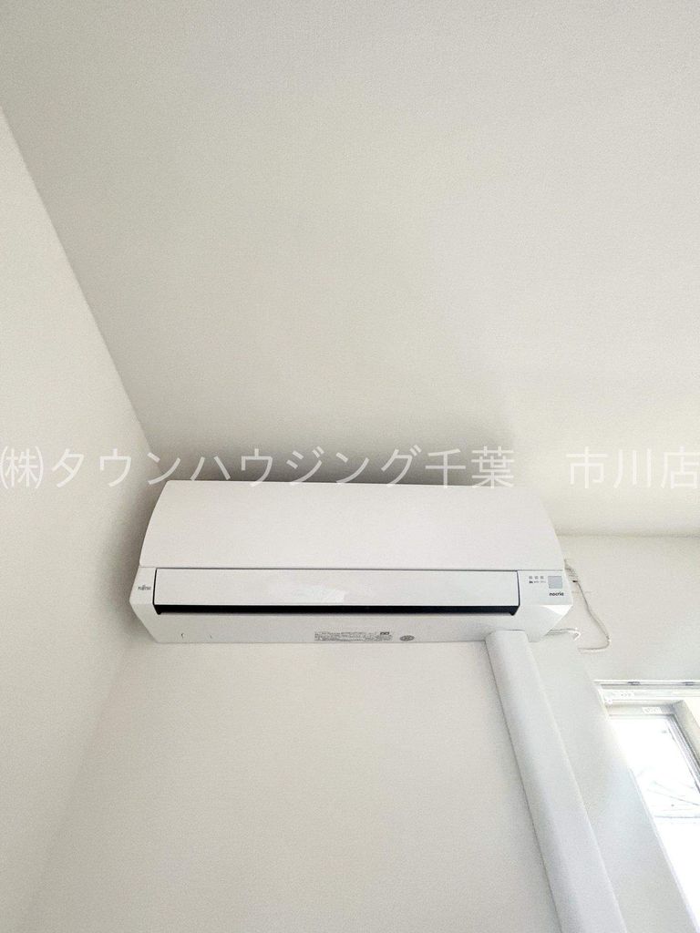 その他設備　※別部屋参考写真