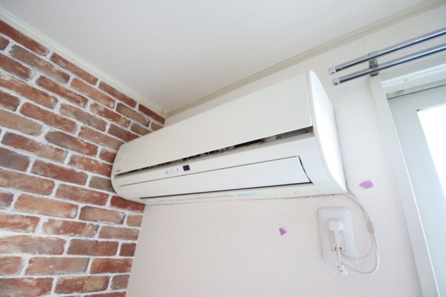 その他設備　※別室の参考写真になります。