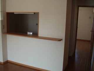 その他　カウンター