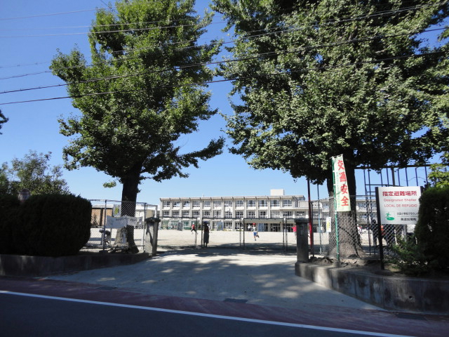 その他　美濃加茂市立太田小学校（その他）まで2162m