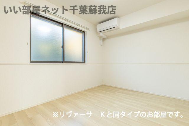 その他部屋・スペース　寝室にいかがでしょうか