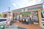 コンビニ　セブンイレブン世田谷祖師谷5丁目店（コンビニ）まで60m