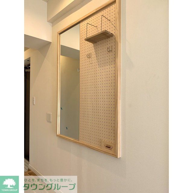 その他　同タイプ別部屋　参考写真となります※現況優先