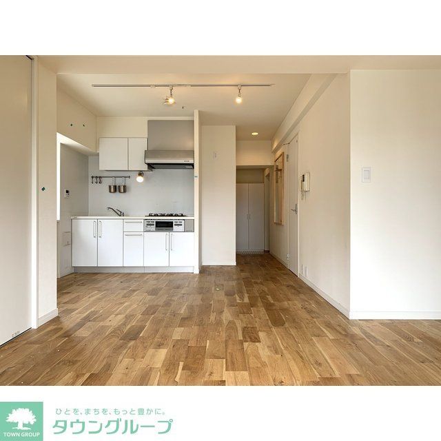 居室・リビング　同タイプ別部屋　参考写真となります※現況優先