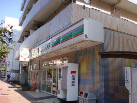 その他　ローソンストア100東新町店（その他）まで195m
