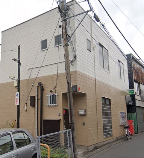 郵便局　柿生郵便局（郵便局）まで1579m