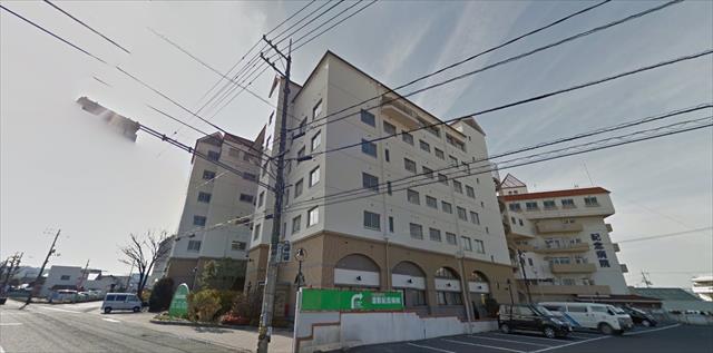 飲食店　はなまるうどん倉敷中島店（飲食店）まで544m