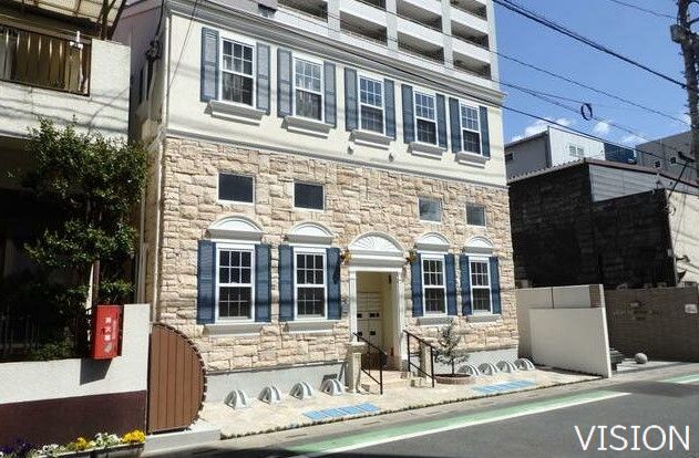 建物外観　☆外観☆