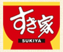 飲食店　すき家札幌北郷店（飲食店）まで451m