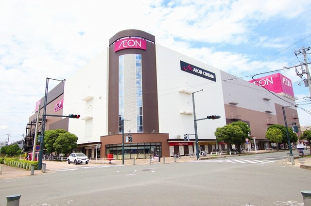スーパー　イオン大井店（スーパー）まで400m