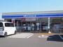コンビニ　ローソン高崎東貝沢店（コンビニ）まで416m