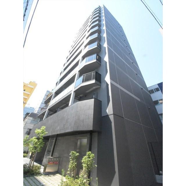 建物外観　☆きれいな外観☆
