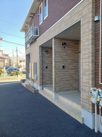 その他共有部分　その他