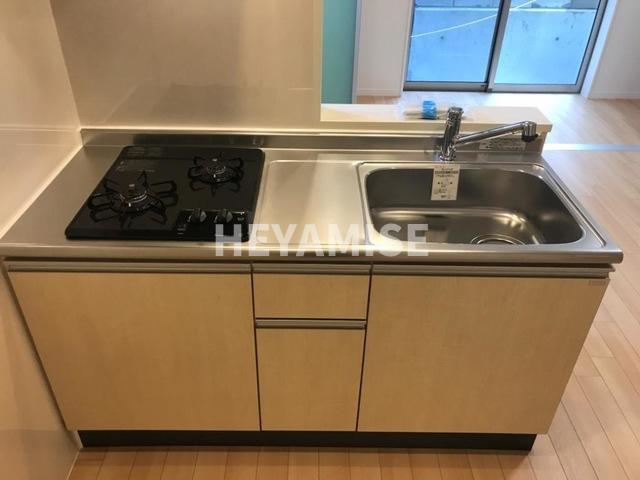 キッチン　※同物件同室タイプの写真でございます※現況を優先します※