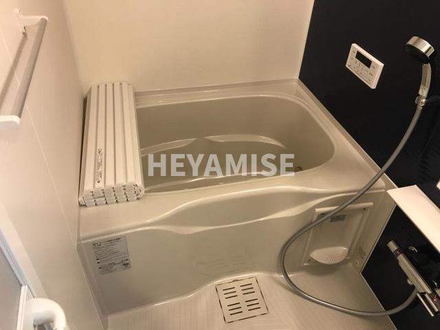 バス・シャワールーム　※同物件同室タイプの写真でございます※現況を優先します※