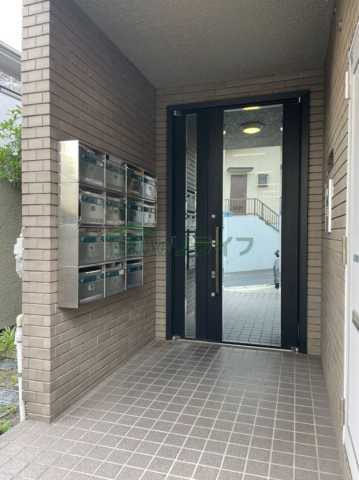 エントランス　Ｓｔｕｄｉｏ　Ｆｕｊｉｔａ