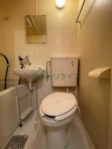 トイレ　Ｓｔｕｄｉｏ　Ｆｕｊｉｔａ