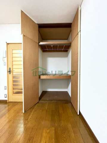 収納　Ｓｔｕｄｉｏ　Ｆｕｊｉｔａ