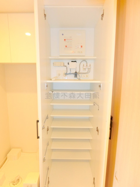 収納　シューズボックス
