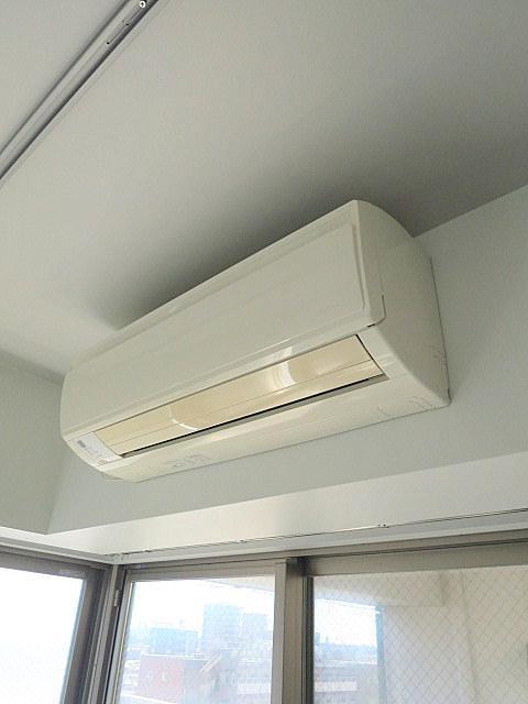 その他設備　同仕様参考写真