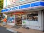 コンビニ　ローソン 高井戸陸橋店（コンビニ）まで270m