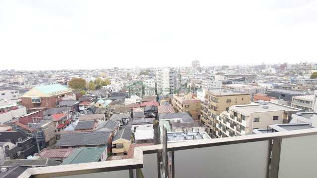 眺望　別部屋参考写真