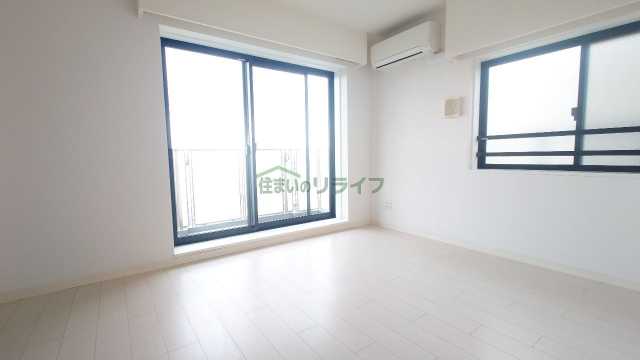 居室・リビング　別部屋参考写真