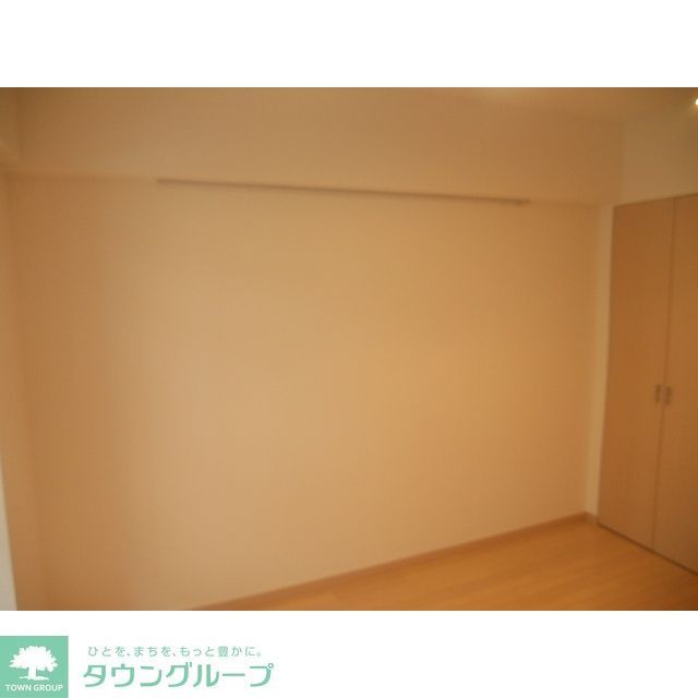 コンフォリア学芸大学イーストの内装写真