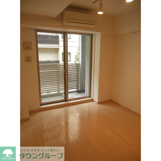コンフォリア学芸大学イーストの内装写真