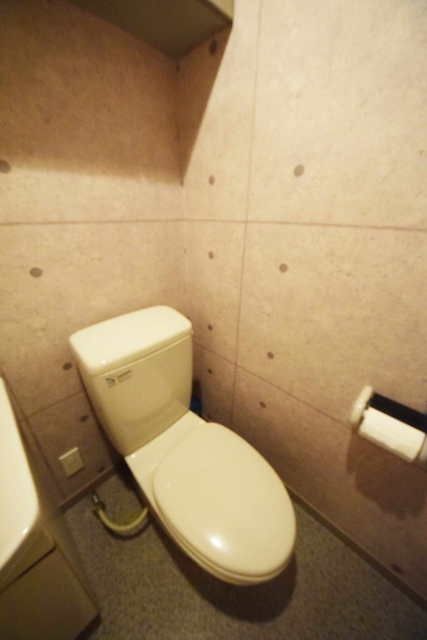 トイレ　★トイレ★