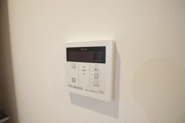 その他設備　※別室の参考写真の為、現況優先です。